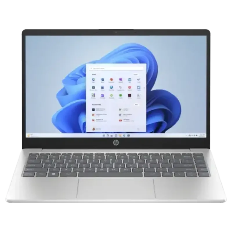 HP 14s-dq3139TU Intel Celeron N4500 14" FHD Laptop