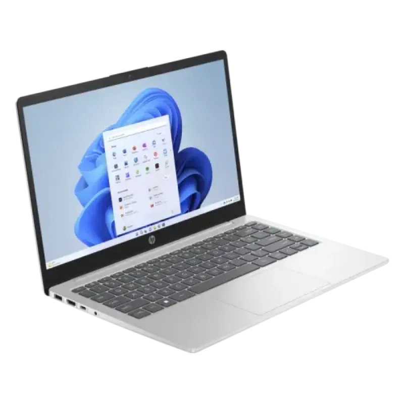 HP 14s-dq3139TU Intel Celeron N4500 14" FHD Laptop