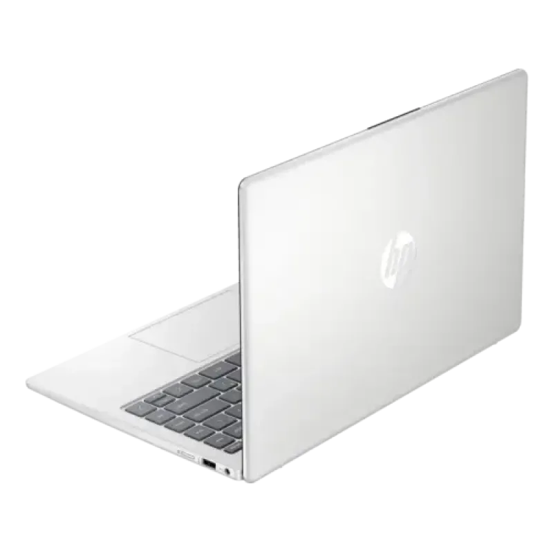 HP 14s-dq3139TU Intel Celeron N4500 14" FHD Laptop