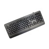 HAVIT KB253 USB Wired Keyboard
