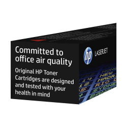 HP 131A Cyan Original LaserJet Toner Cartridge (Bundle With Full Set)