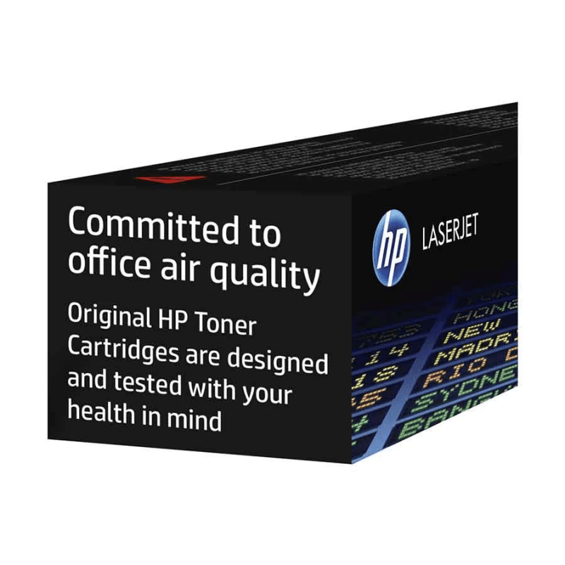 HP 131A Cyan Original LaserJet Toner Cartridge (Bundle With Full Set)
