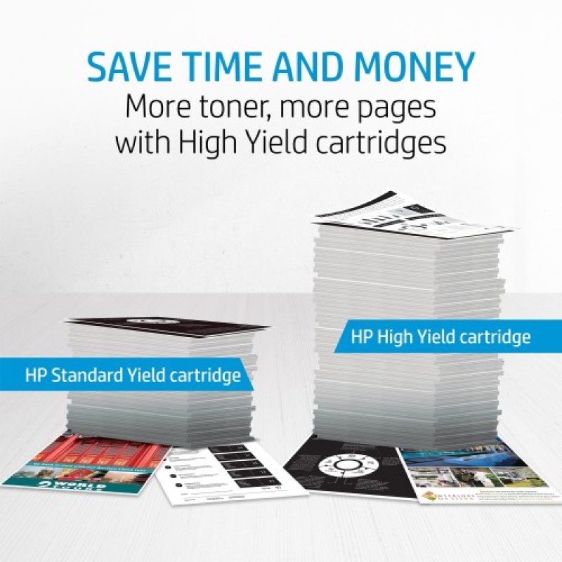 HP 81A Black Original LaserJet Toner (For LJ M605N, DN)