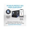 HP 81A Black Original LaserJet Toner (For LJ M605N, DN)