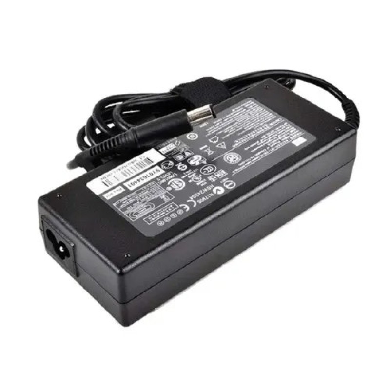 HP Inside Pin 18.5V 6.5A 120W Laptop Charger Adapter HP Inside Pin 18.5V 6.5A 120W Laptop Charger Adapter