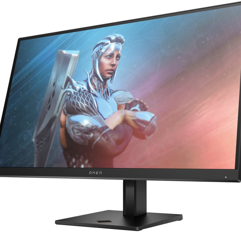 HP OMEN 27 27" 165Hz FHD IPS Gaming Monitor