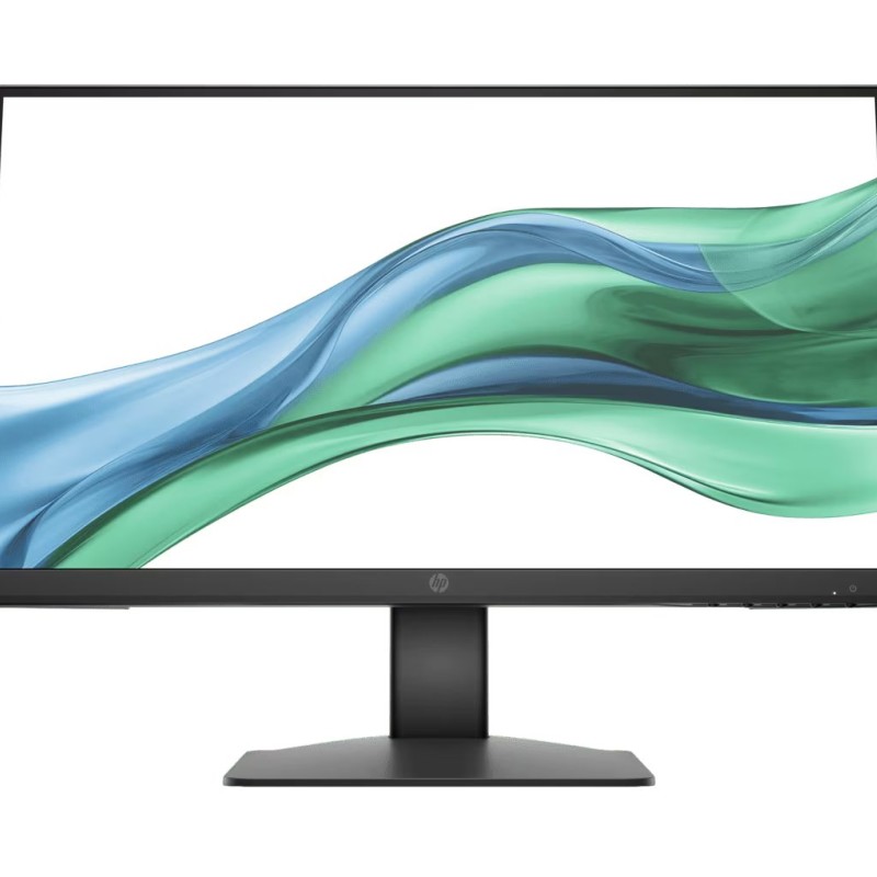 HP Series 3 Pro 322pe 21.45" 100Hz FHD IPS Monitor