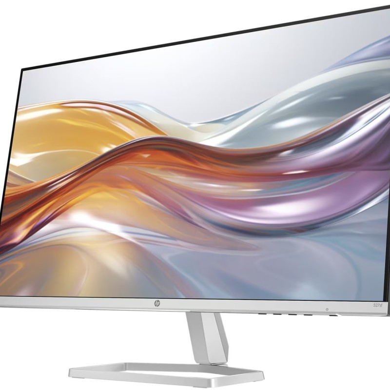 HP Series 527SF 27" 100Hz FHD IPS Monitor