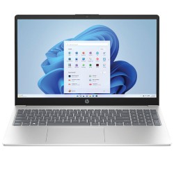 HP 15-fd1191TU Intel Core 5 120U 15.6" FHD Laptop