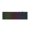 Havit HV-KB275L USB Gaming Keyboard with Bangla