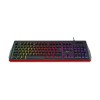 Havit KB866L Multi-function Backlit Membrane Gaming Keyboard