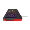 Havit KB866L Multi-function Backlit Membrane Gaming Keyboard