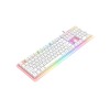 Havit KB876L USB Multi-Function Backlit Gaming Keyboard
