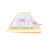 Havit KB876L USB Multi-Function Backlit Gaming Keyboard