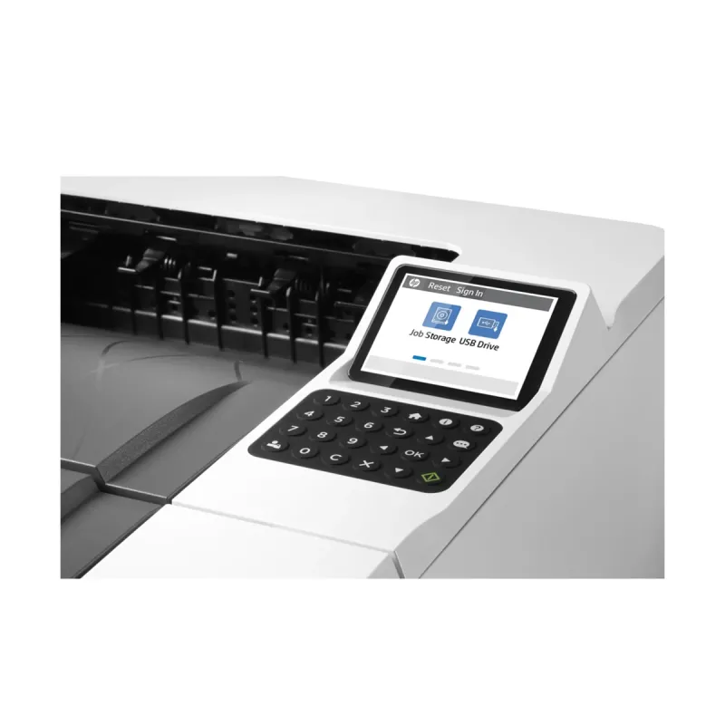 HP LaserJet Pro M406dn Single Function Monochrome Printer