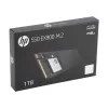HP EX900 1TB M.2 2280 PCIe SSD HP EX900 1TB M.2 2280 PCIe SSD