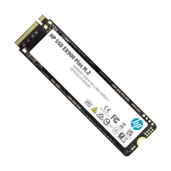 HP EX900 Plus 1TB M.2 2280 PCIe NVMe SSD