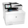 HP Color Laserjet Pro M479DW All-in-One Printer