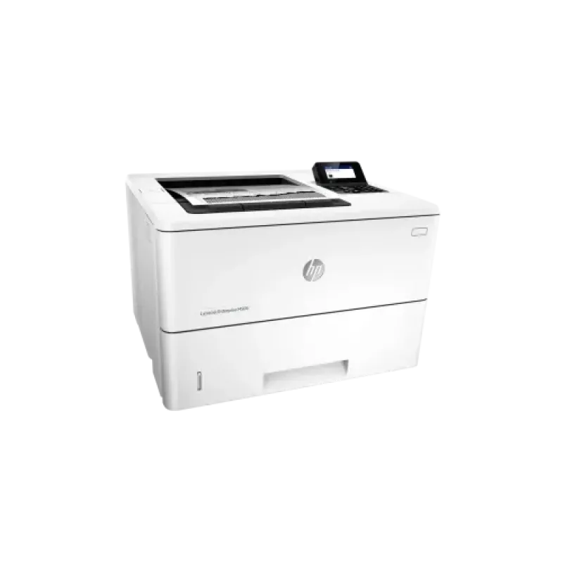 HP LaserJet Enterprise M506n Single Function Mono Laser Printer