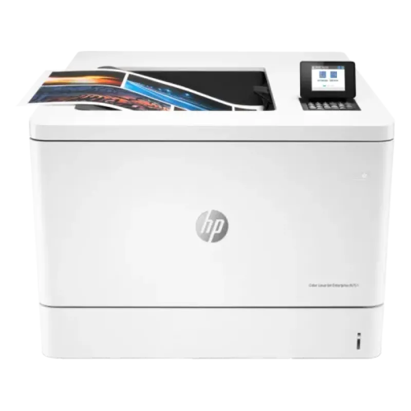 HP LaserJet Enterprise M751DN Single Function Color Laser Printer HP LaserJet Enterprise M751DN Single Function Color Laser Printer