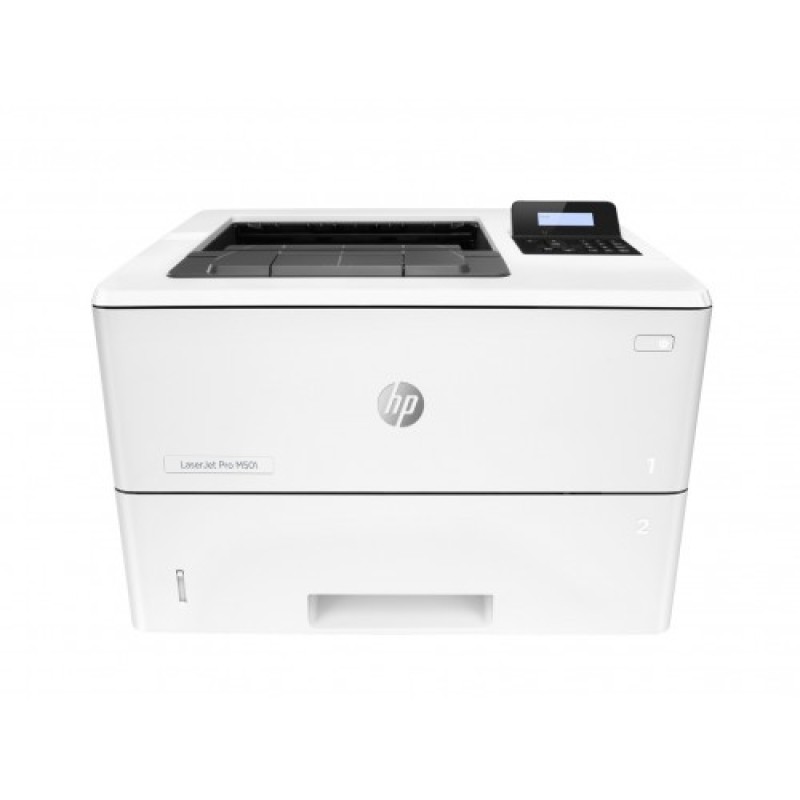 HP LaserJet Pro M501DN Single Function Mono Laser Printer HP LaserJet Pro M501DN Single Function Mono Laser Printer