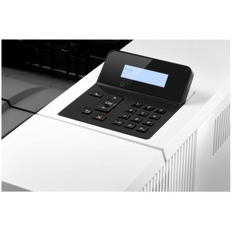 HP LaserJet Pro M501DN Single Function Mono Laser Printer HP LaserJet Pro M501DN Single Function Mono Laser Printer