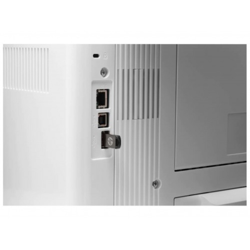 HP LaserJet Pro M501DN Single Function Mono Laser Printer HP LaserJet Pro M501DN Single Function Mono Laser Printer