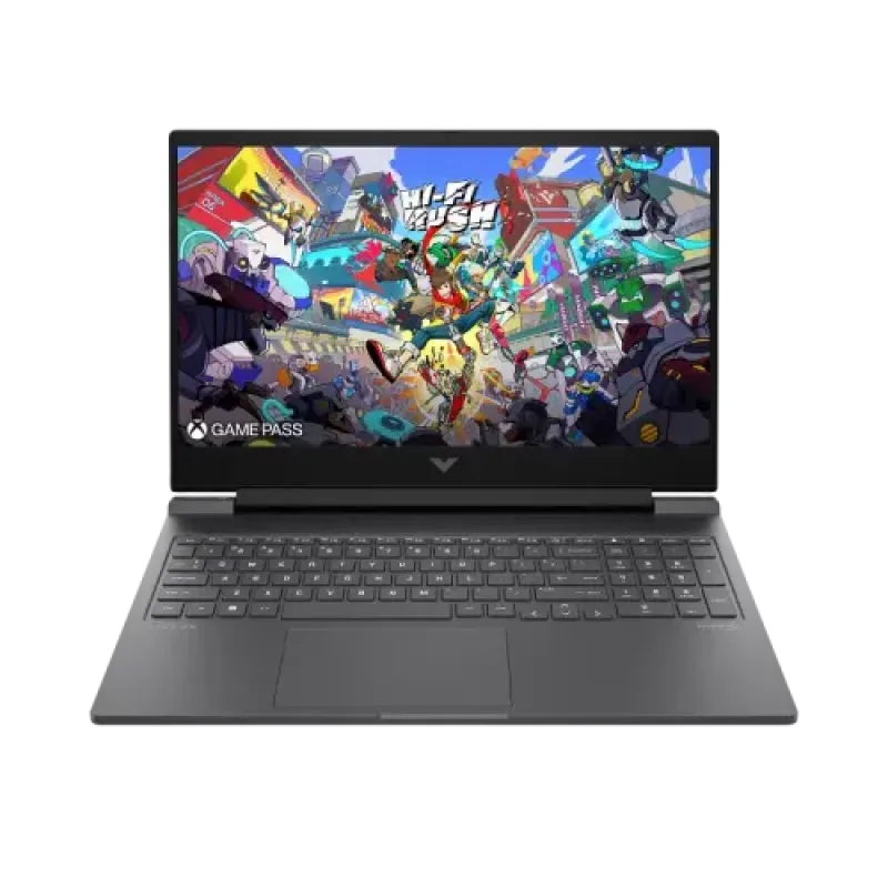 HP Victus 16-r1237TX Core i5 14th Gen RTX 3050 6GB Graphics 16" FHD Gaming Laptop