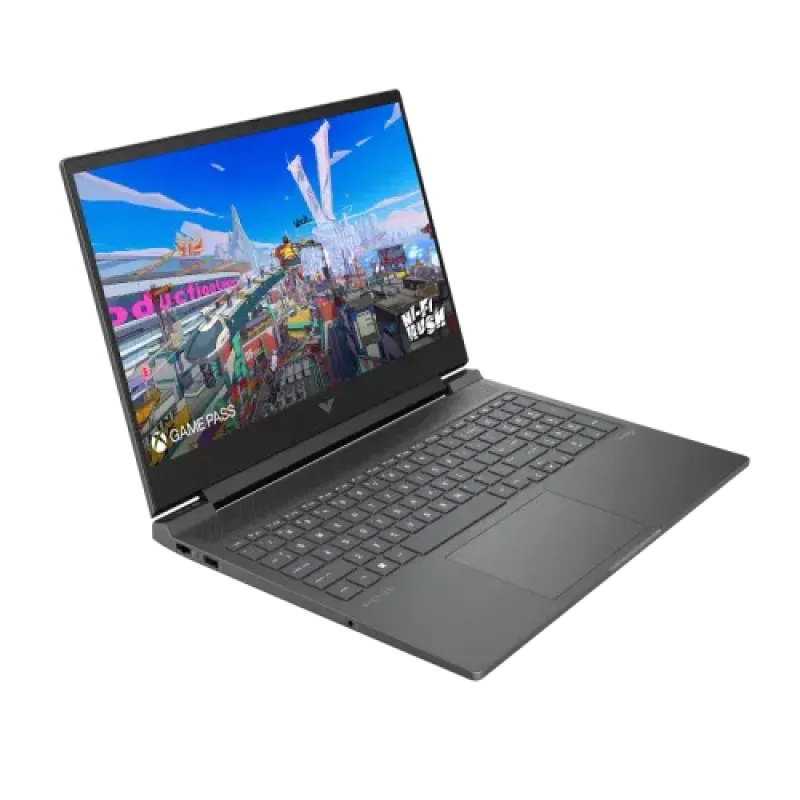 HP Victus 16-r1237TX Core i5 14th Gen RTX 3050 6GB Graphics 16" FHD Gaming Laptop