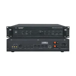 HTDZ HT-7000 Main Amplifier Unit Conference System