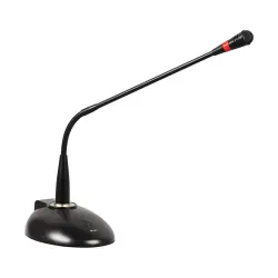 HTDZ HT-D48 Wired Cardioid Gooseneck Meeting Microphone