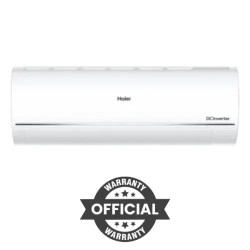 Haier 1.6 Ton UVCool WiFi Inverter AC