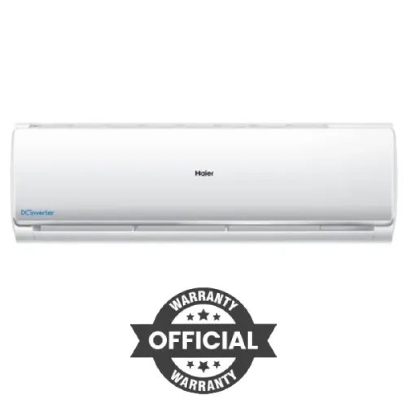 Haier 2 Ton CleanCool Inverter AC
