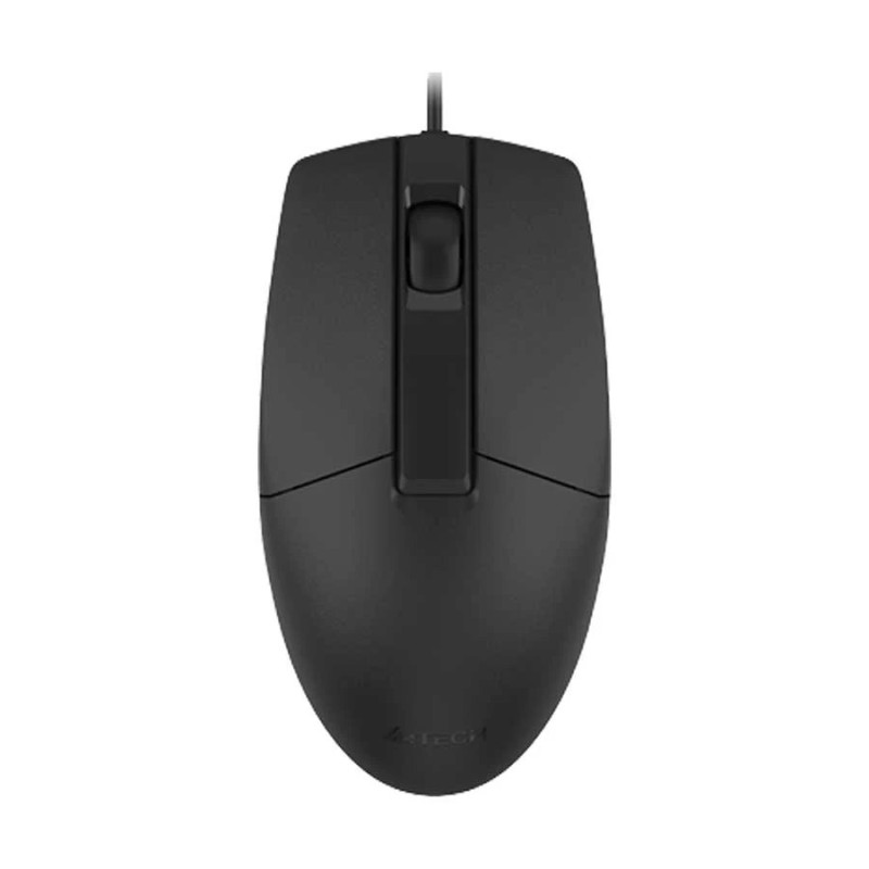 A4TECH OP-330 USB Wired Mouse