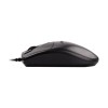 A4TECH OP-620D 2X Click Optical Mouse