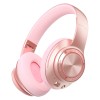 Fantech WH01 Sakura Edition Stereo Bluetooth Wireless Gaming Headphone
