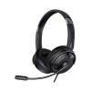 HAVIT H217D Double Jack Stereo Headphone
