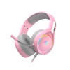 HAVIT HV-H2232d RGB Gaming Headphone