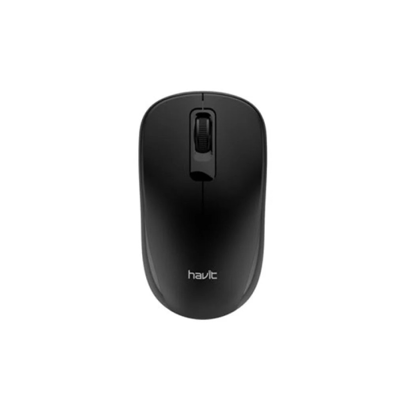HAVIT HV-MS626GT WIRELESS OPTICAL MOUSE