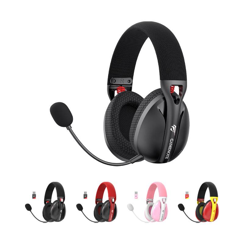 Havit Gamenote Fuxi-H1 Tri-Mode Wireless Gaming Headphone