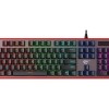 Havit Gamenote KB870L RGB Mechanical Gaming Keyboard