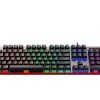 Havit Gamenote KB870L RGB Mechanical Gaming Keyboard