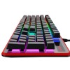 Havit Gamenote KB870L RGB Mechanical Gaming Keyboard