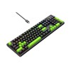 Havit Gamenote KB893L RGB Mechanical Gaming Keyboard