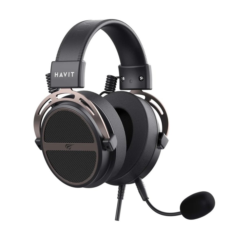 Havit H2030E 3.5mm Wired Gaming Headphone