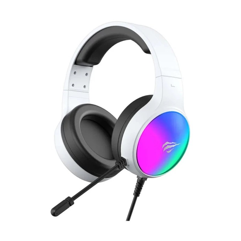 Havit H2043U Gamenote USB 7.1 Gaming Headphone