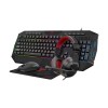 Havit HV-KB501CM 4 in 1 Gaming Combo