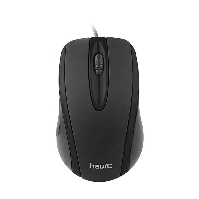 Havit HV-MS753 Optical Mouse Havit HV-MS753 Optical Mouse