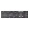 Havit KB235WB Wireless & Bluetooth Dual-Mode Keyboard