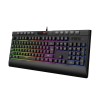 Havit KB487L Multi-Function USB Backlit Gaming Keyboard